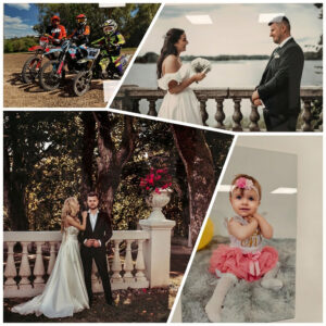 Aliuminio paveikslai