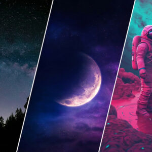 Kosmosas ir fantastika