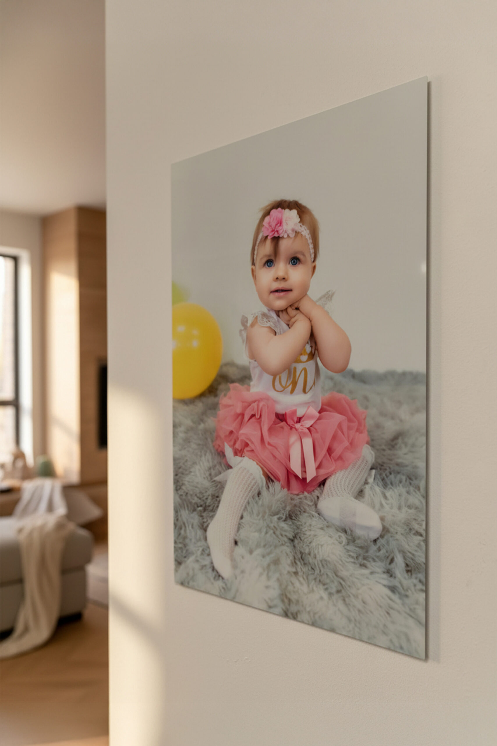 Šeimos fotografijos