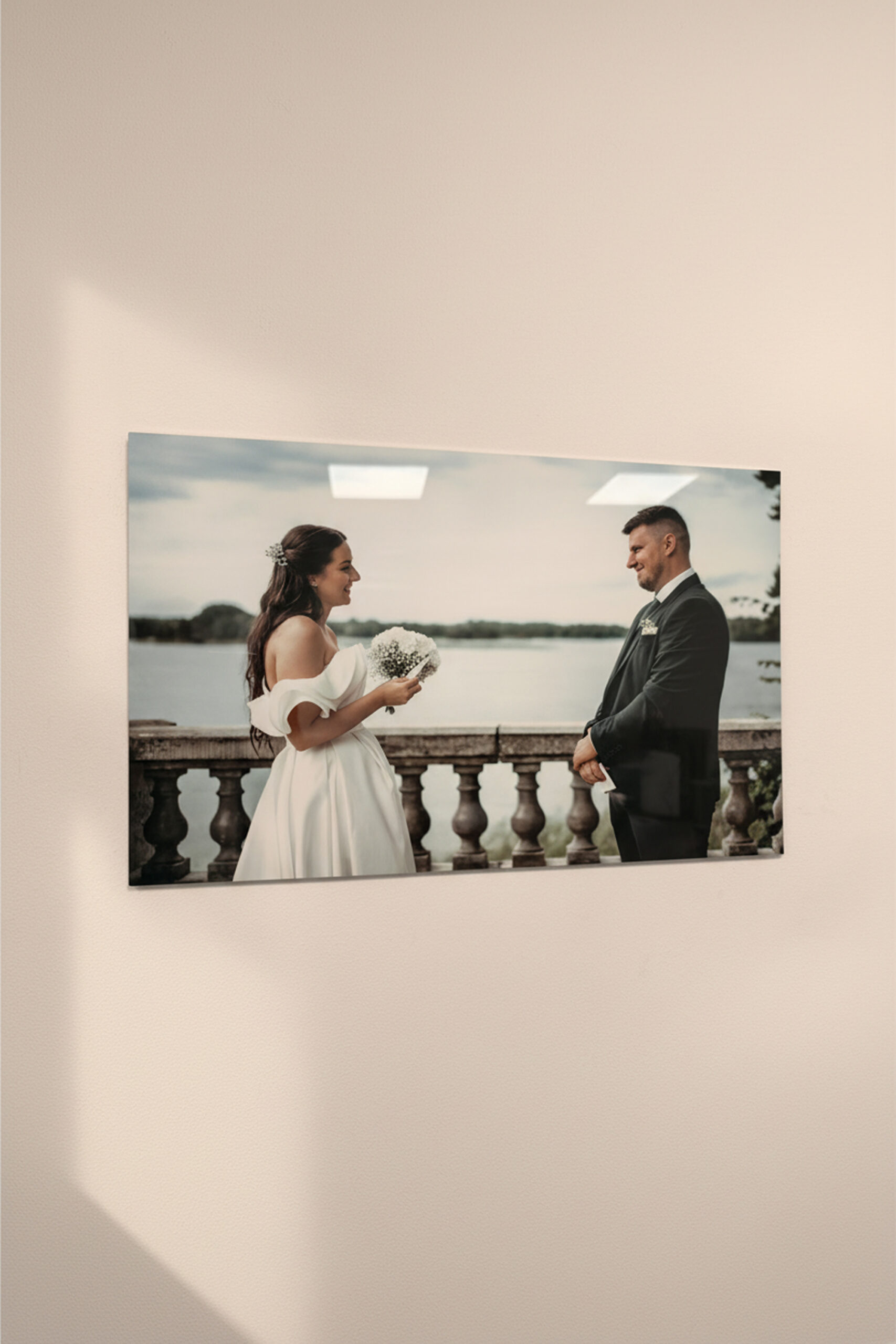 Vestuvių fotografijos