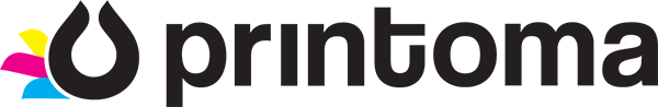 Printoma Logo