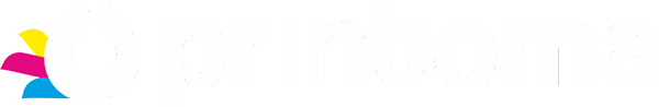 Printoma Logo