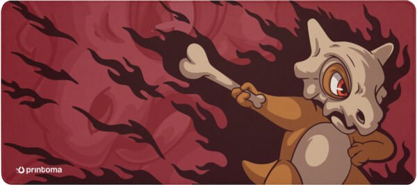 Pelės kilimėlis Cubone - Peles kilimėlis