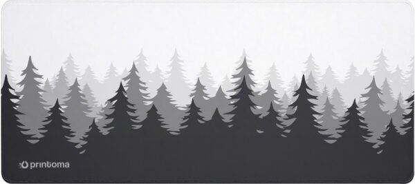 Pelės kilimėlis Pine forest - Peles kilimėlis