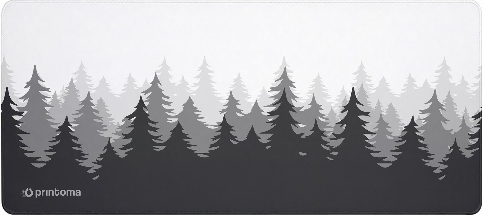 Pelės kilimėlis Pine forest - Peles kilimėlis