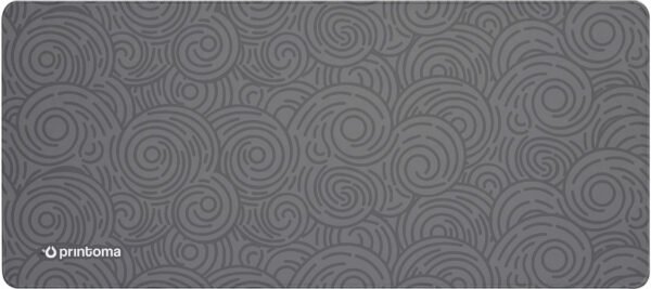 Pelės kilimėlis Zen wave - Peles kilimėlis